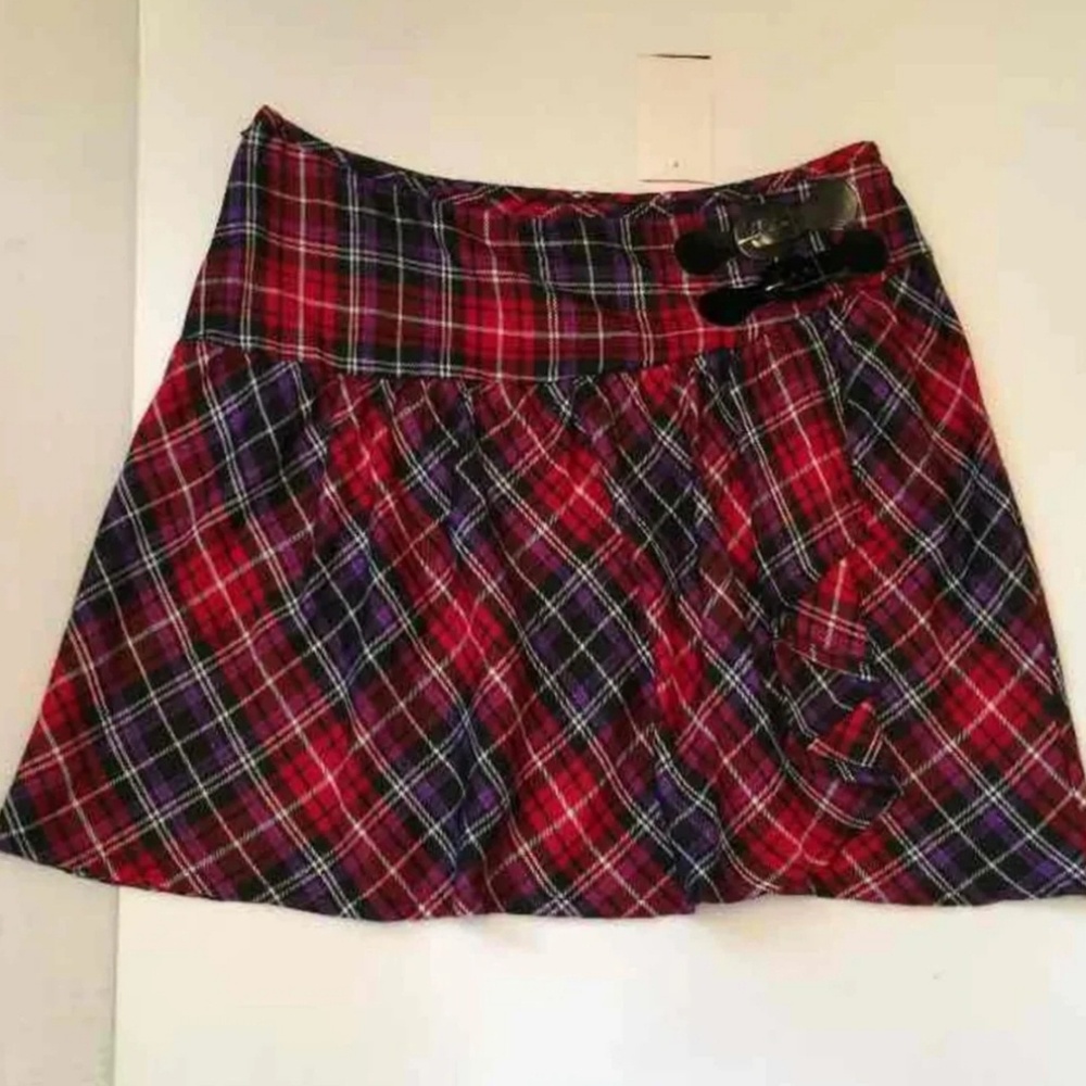New- B-Wear Skirt Skirt Sz XL